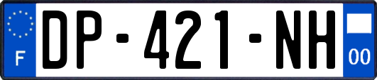 DP-421-NH