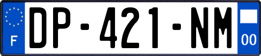 DP-421-NM