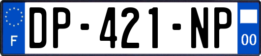 DP-421-NP