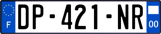 DP-421-NR