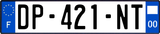 DP-421-NT