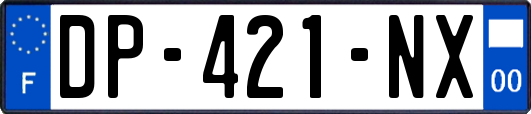 DP-421-NX