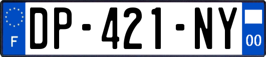 DP-421-NY