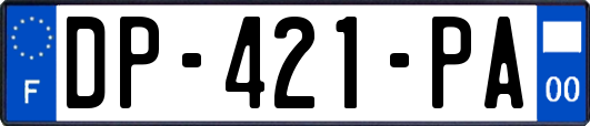 DP-421-PA