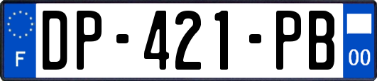 DP-421-PB