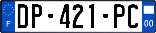 DP-421-PC