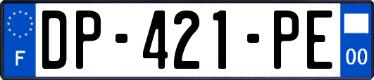 DP-421-PE