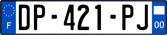 DP-421-PJ