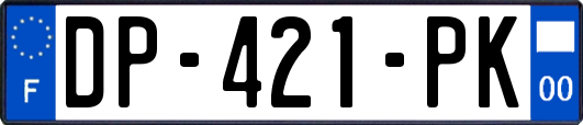 DP-421-PK