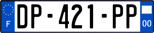 DP-421-PP
