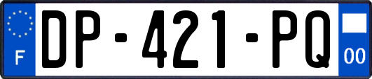 DP-421-PQ