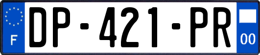 DP-421-PR