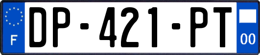 DP-421-PT