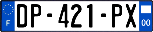 DP-421-PX