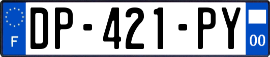 DP-421-PY