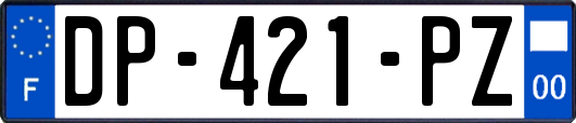 DP-421-PZ