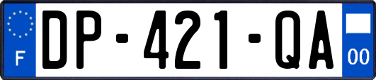 DP-421-QA