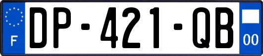DP-421-QB
