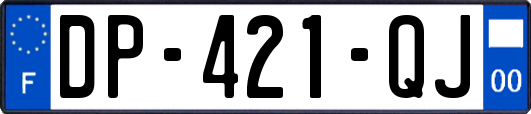DP-421-QJ