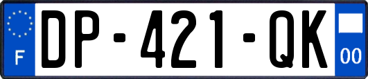 DP-421-QK