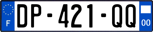 DP-421-QQ