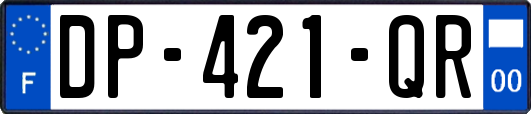 DP-421-QR