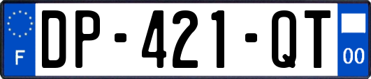 DP-421-QT