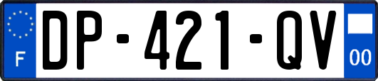 DP-421-QV