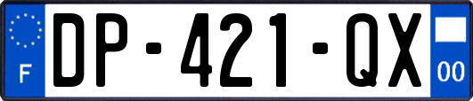 DP-421-QX