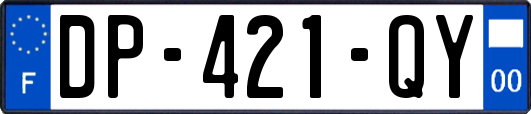 DP-421-QY