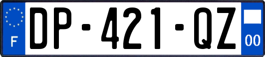 DP-421-QZ
