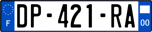 DP-421-RA