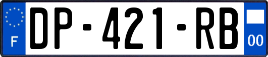 DP-421-RB