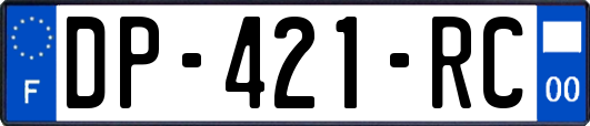 DP-421-RC