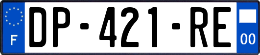 DP-421-RE