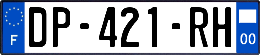 DP-421-RH