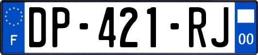 DP-421-RJ