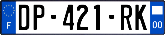 DP-421-RK