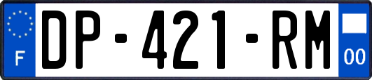 DP-421-RM