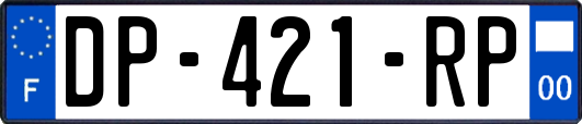 DP-421-RP