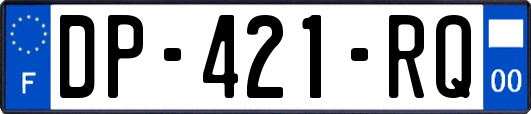 DP-421-RQ