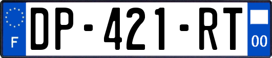DP-421-RT