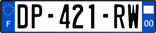 DP-421-RW