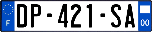DP-421-SA