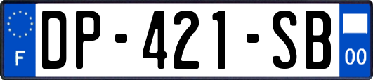DP-421-SB