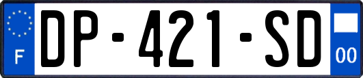 DP-421-SD