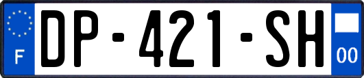 DP-421-SH