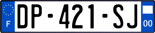 DP-421-SJ