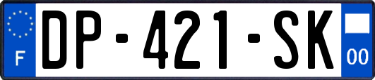 DP-421-SK