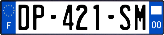 DP-421-SM